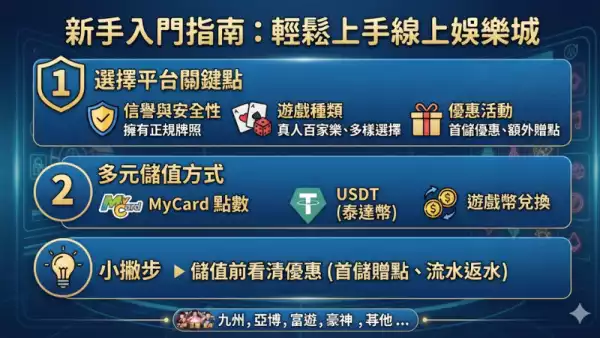 九州娛樂城