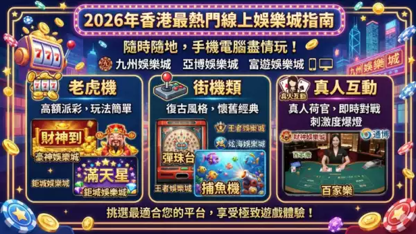 線上娛樂城推薦