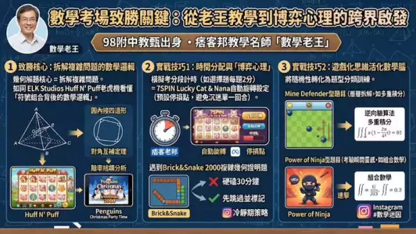 數學老王最新動態