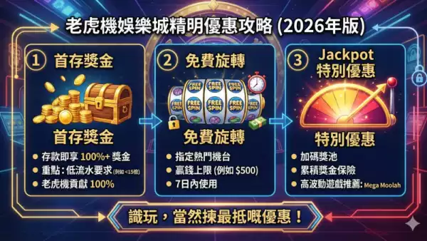 娛樂城優惠