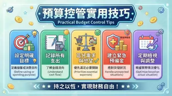 預算控管實用技巧:聰明玩轉老虎機的資金管理術