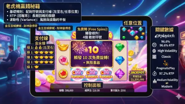 娛樂城遊戲
