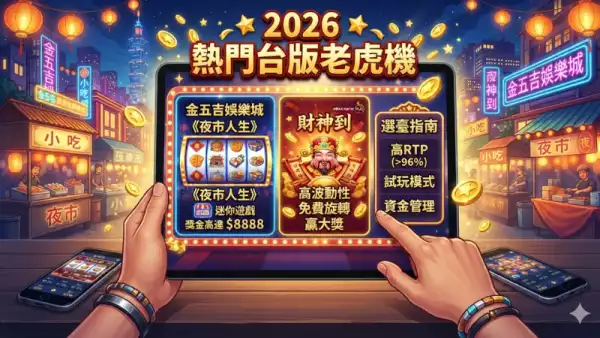 高波動性遊戲