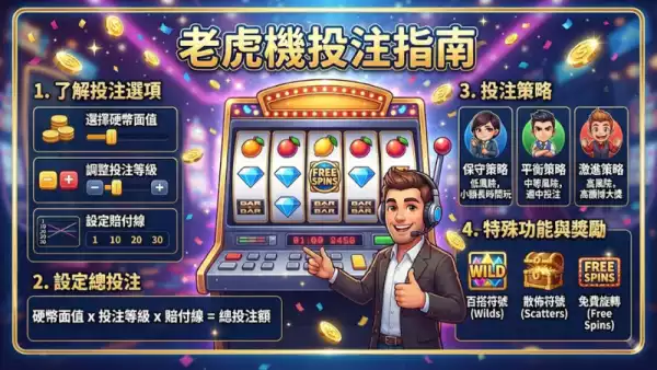 賠率計算秘訣：從數學模型到實戰策略