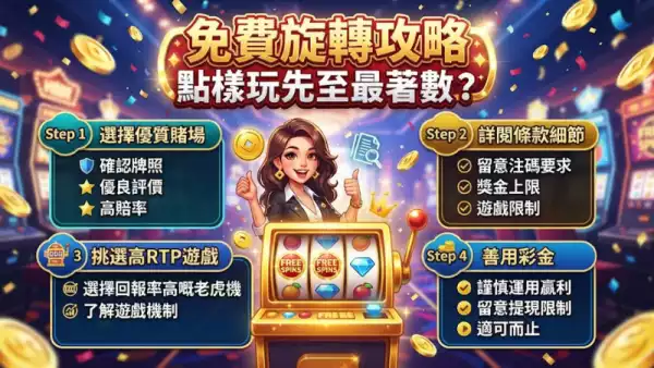破解老虎機的數學本質與現代技術限制