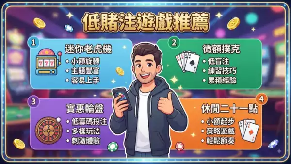 老虎機數學模型