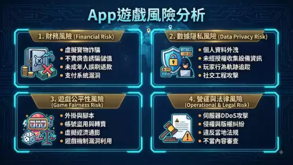 博弈產業未來展望