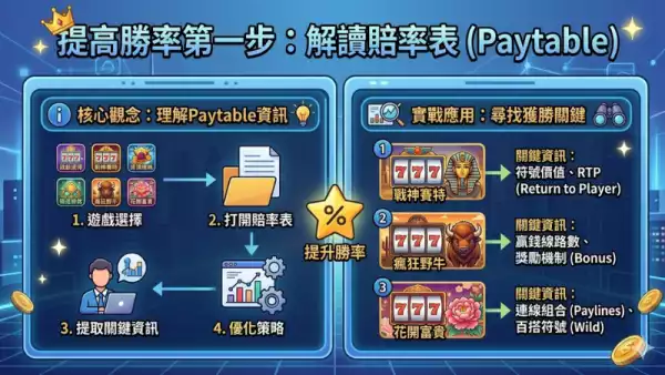 破解賠率表