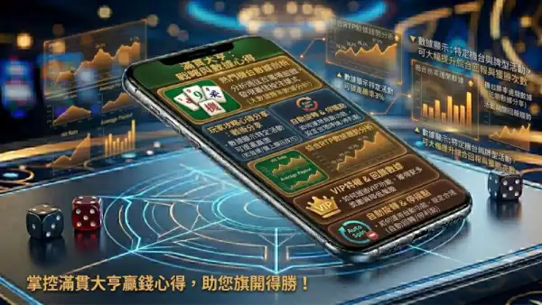 2026熱門機台推薦
