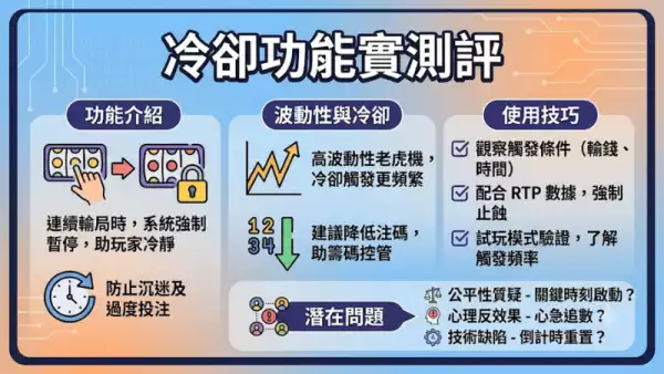 冷卻功能實測評