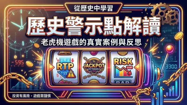 歷史警示點解讀