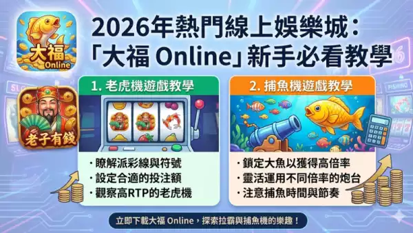捕魚機遊戲