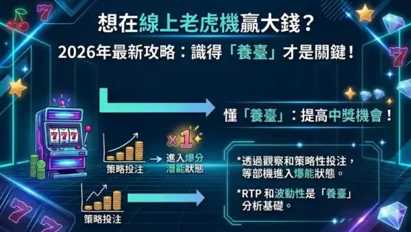 養臺技巧大公開