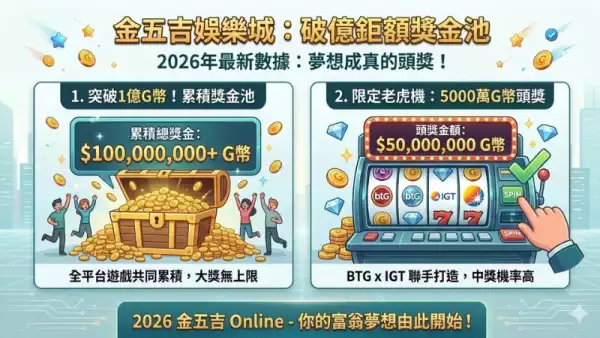 大獎獎金