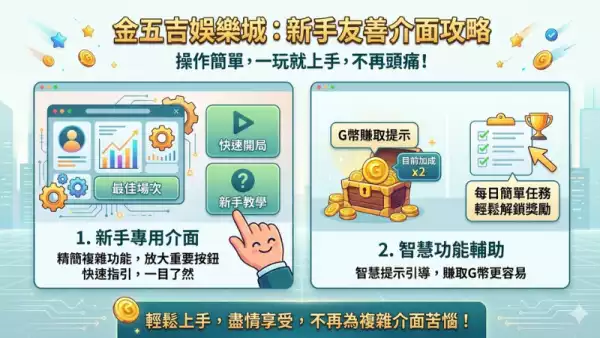 熱門遊戲